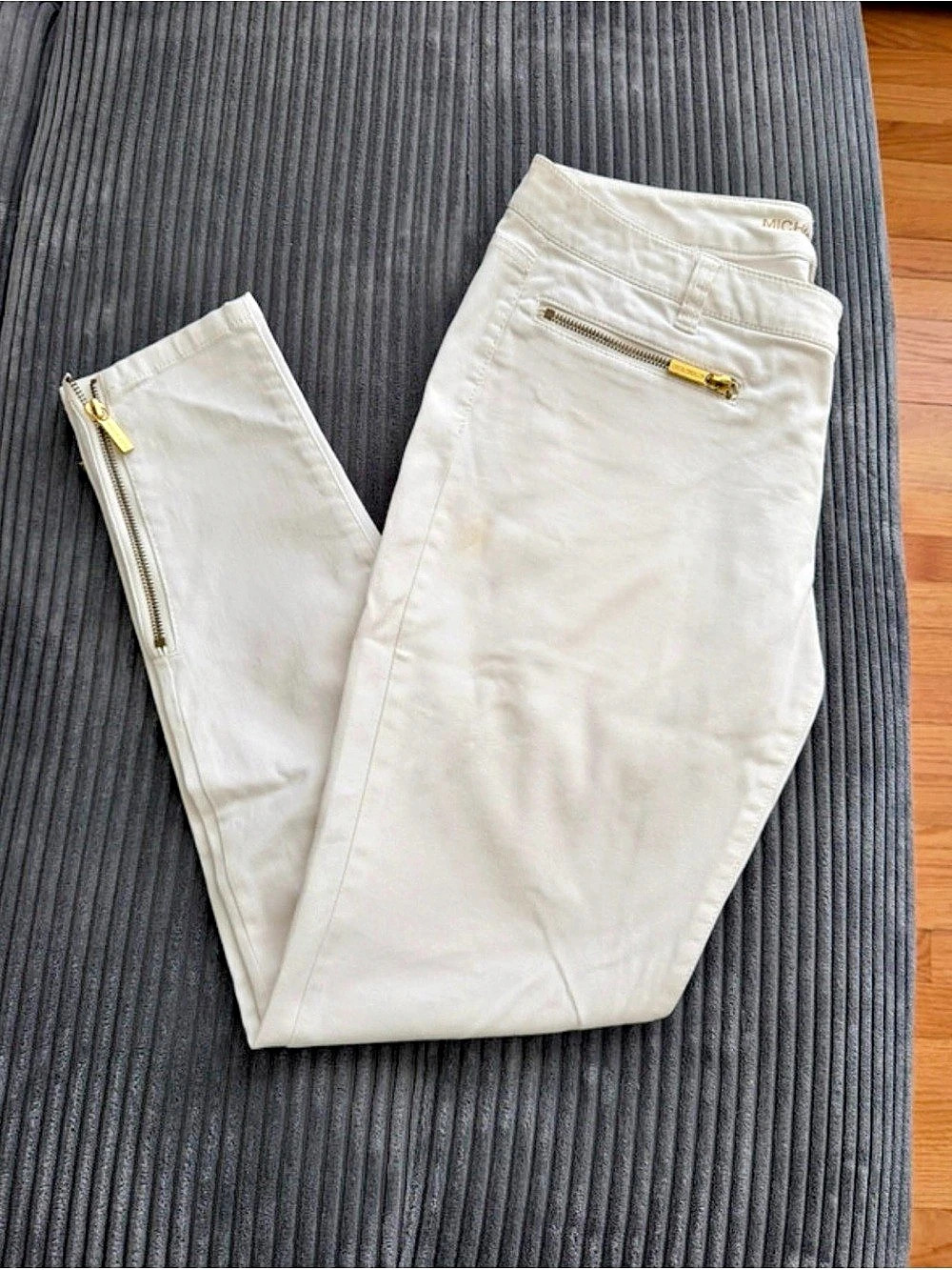 MICHAEL KORS Skinny Jeans